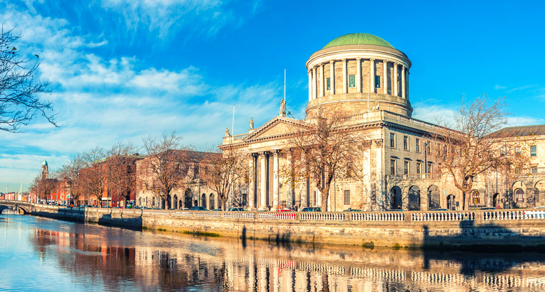 Dublin