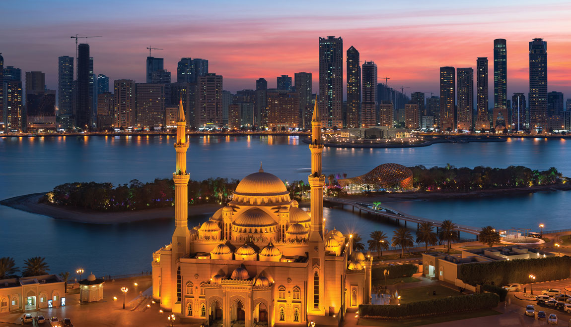 Sharjah United Arab Emirates