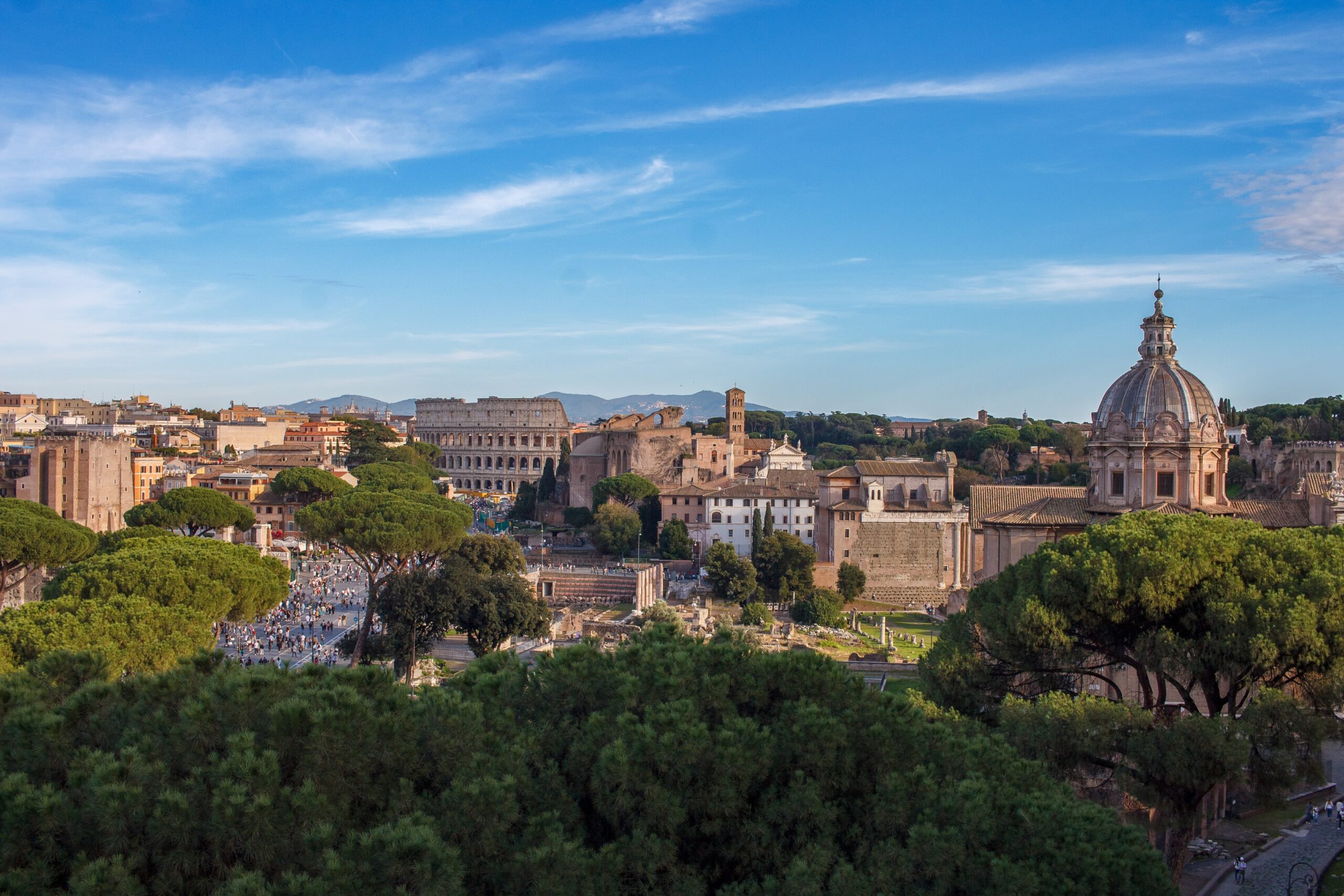 Rome, Italy