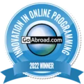 GoAbroad Award