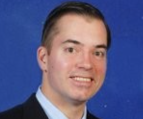 Andrew Graf