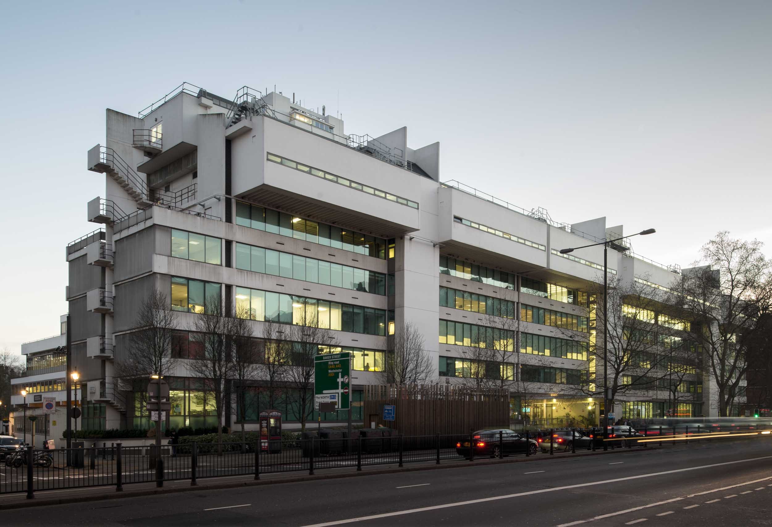 University of Westminster