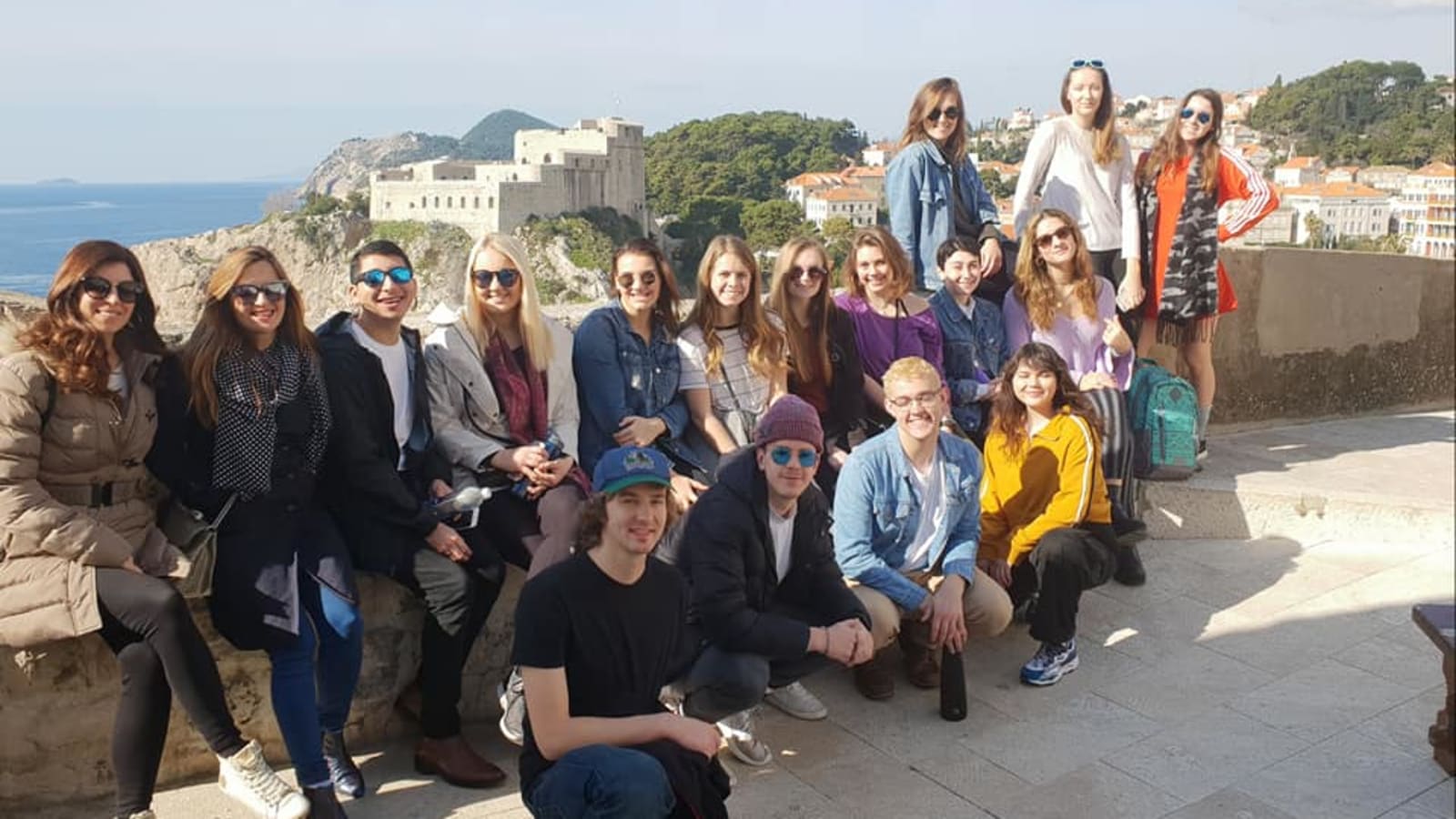 The Ultimate Dubrovnik Experience