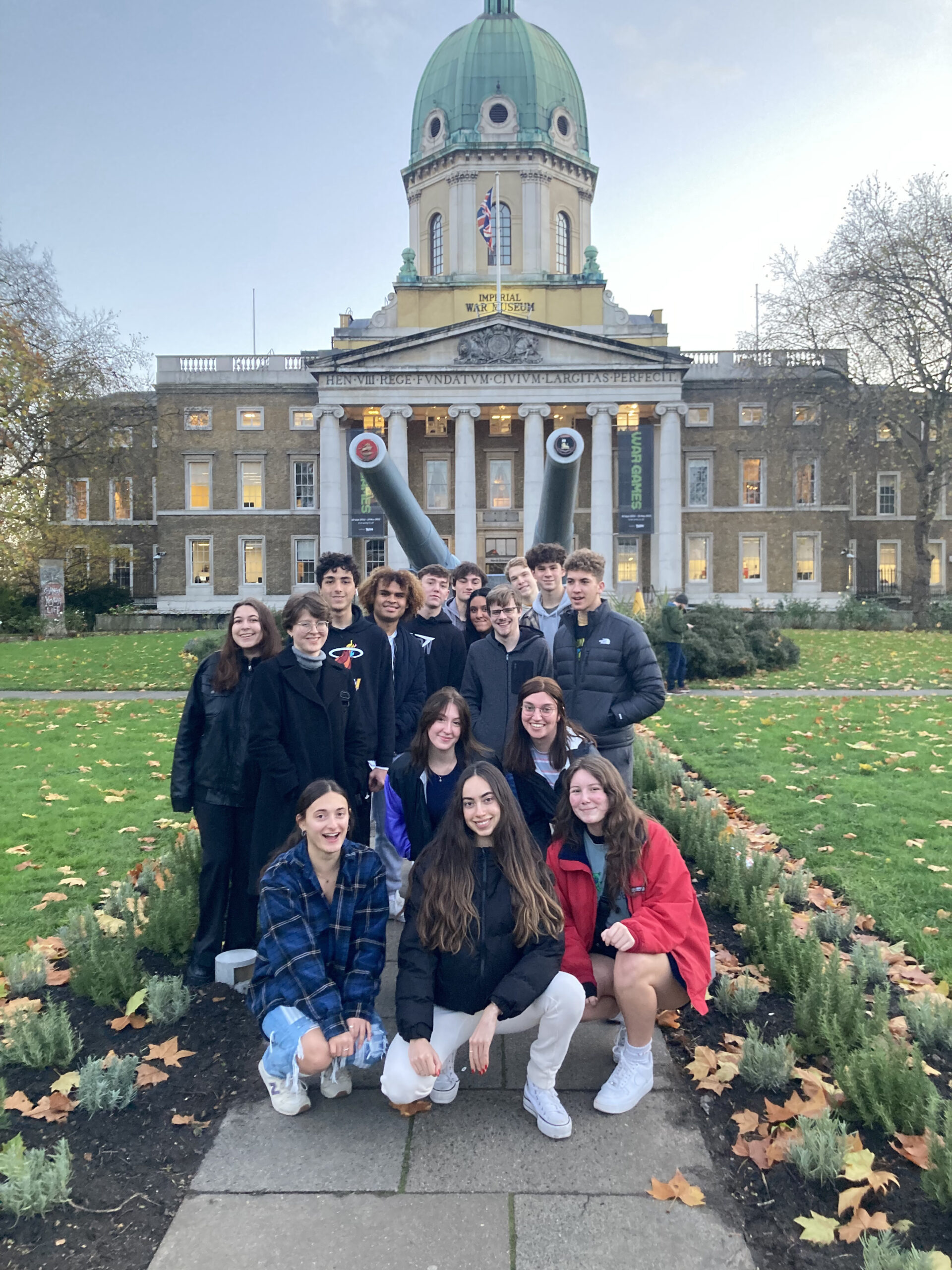 FSU London