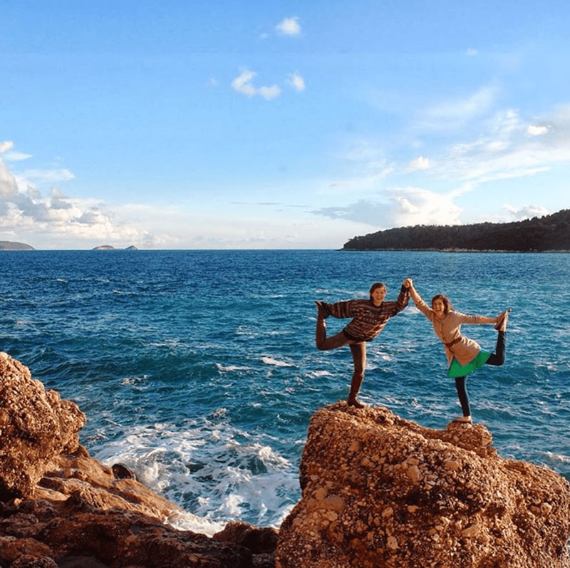 The Ultimate Dubrovnik Experience<br />
