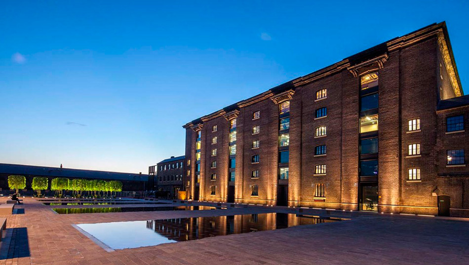 University of arts london