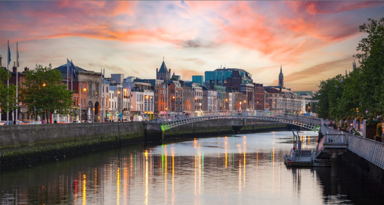 Dublin, Ireland
