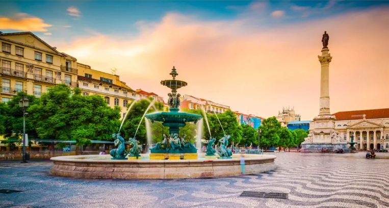 Lisbon, Portugal
