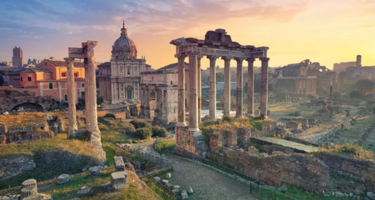 Rome, Italy