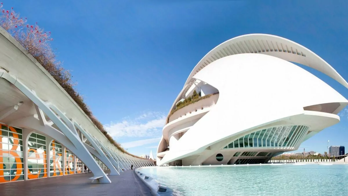 Berklee College of Music, Valencia, Spain