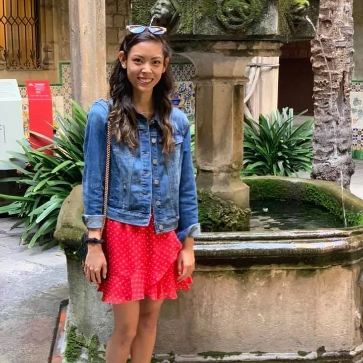 fall study abroad
