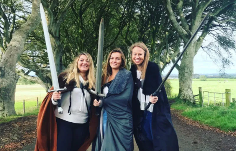 The Ultimate Dublin Experience