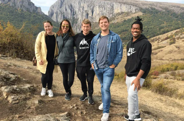 The Ultimate Budapest Experience