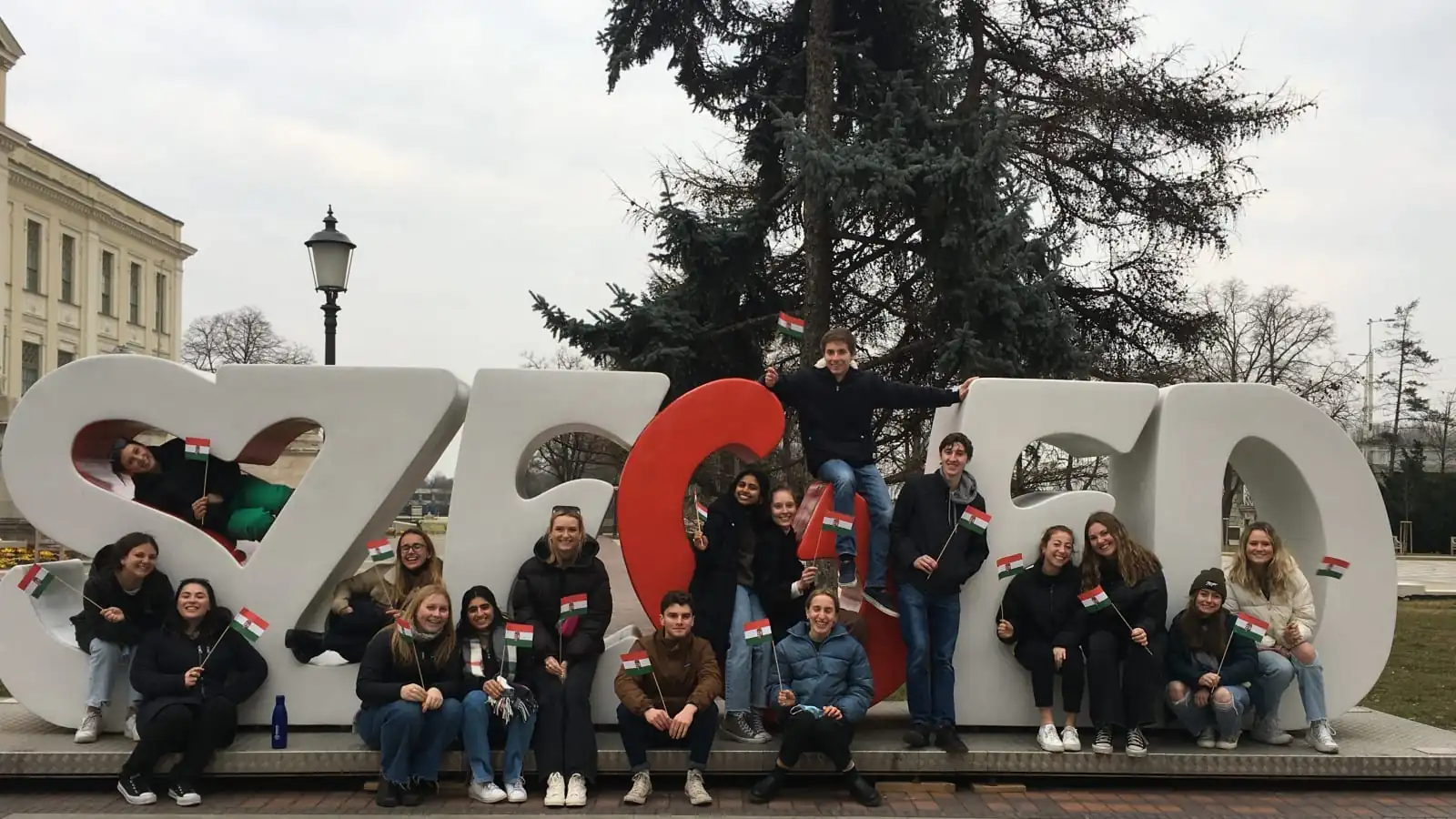 The Ultimate Budapest Experience