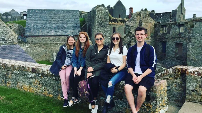 The Ultimate Dublin Experience