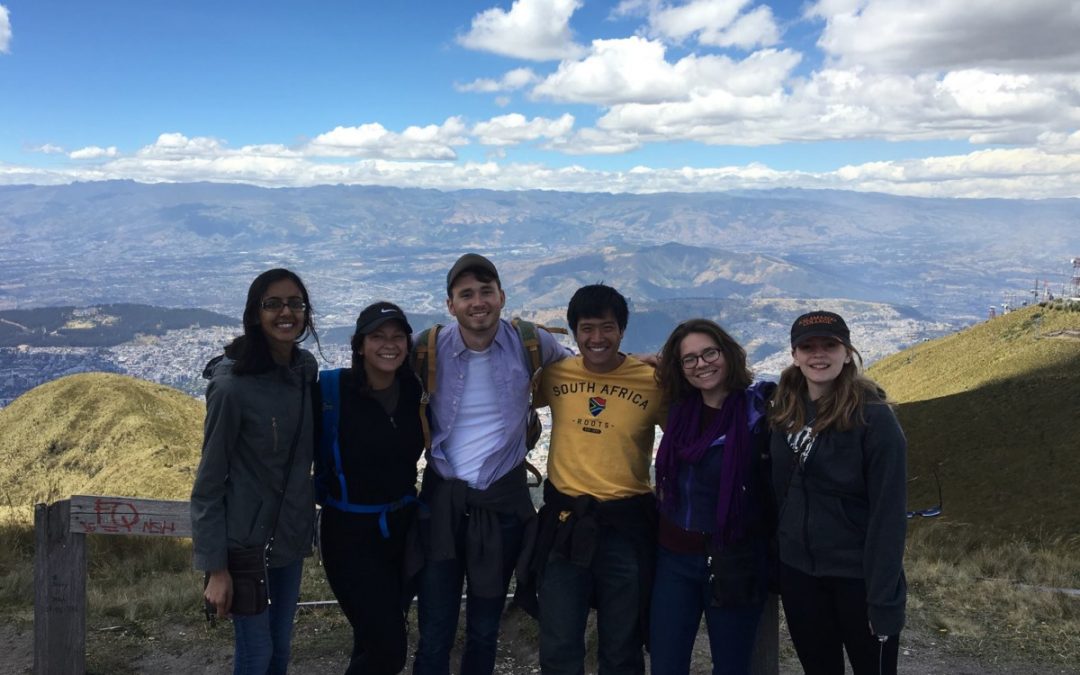Earth Day: Green Study Abroad Programs