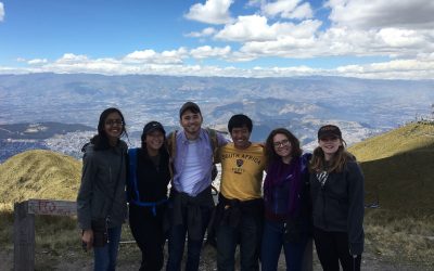 Why I Love Study Abroad Ecuador-API Abroad Blog