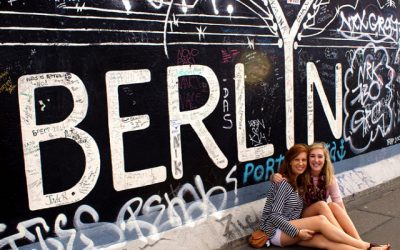 New volunteer programs in Berlin, Germany!