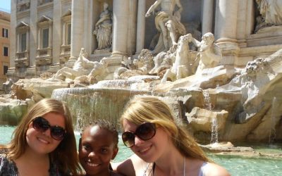 [NEW PROGRAMS] Take a Maymester Abroad