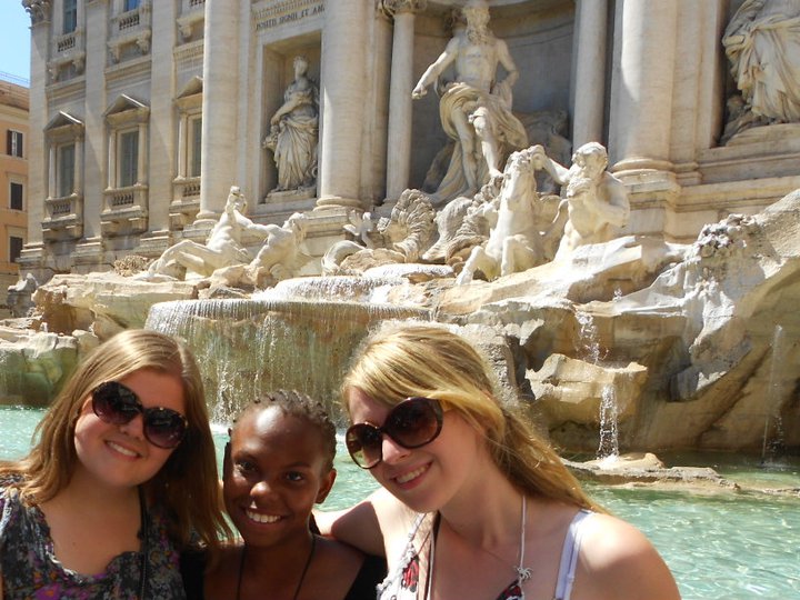 [NEW PROGRAMS] Take a Maymester Abroad