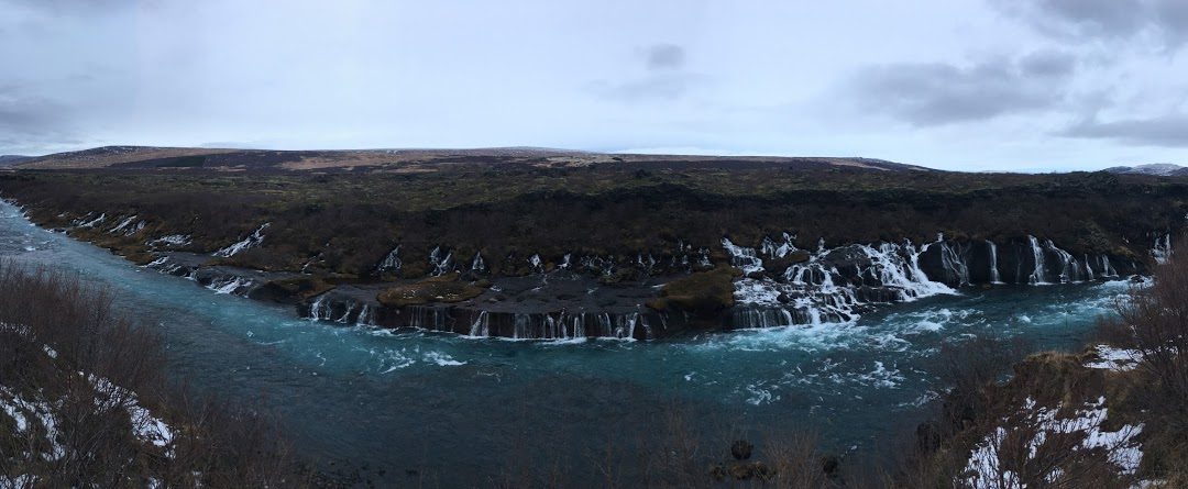 Interview with Guðlaug Matthildur Jakobsdóttir-Reykjavik University