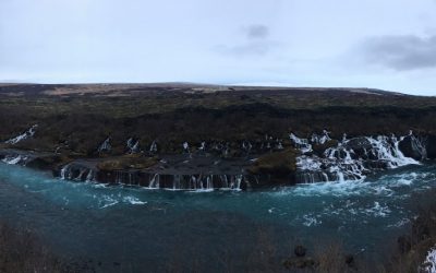 Interview with Guðlaug Matthildur Jakobsdóttir-Reykjavik University