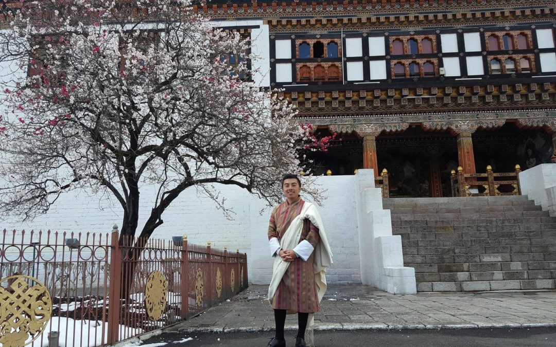 Mondays in Thimphu – API Blog