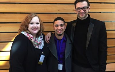 Reflections on the Diversity Abroad Conference