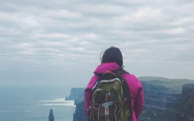 Mental Health and My Study Abroad Journey