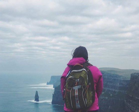 Mental Health and My Study Abroad Journey