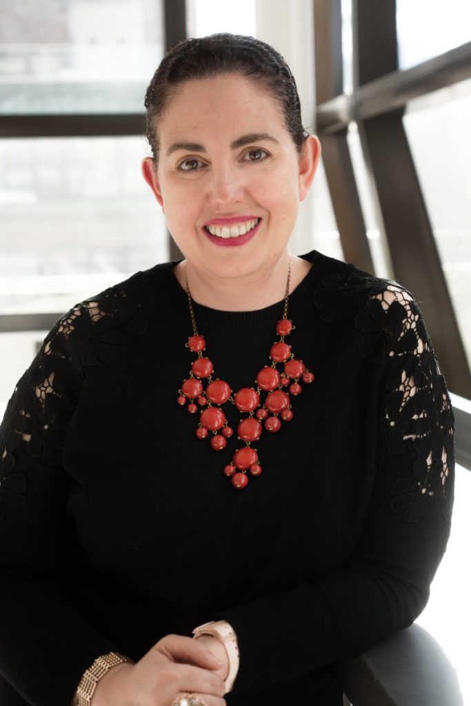 Summer Courses at Parsons Paris: Interview with Fiona Dieffenbacher