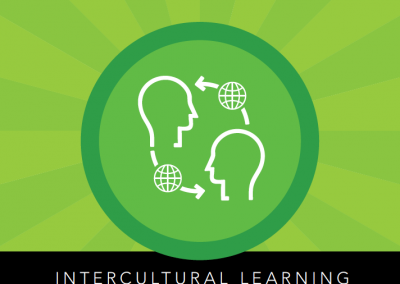API Learning and Engagement Badge Program - Intercultural Learning
