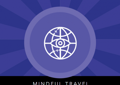 API Learning and Engagement Badge Program - Mindful Travel
