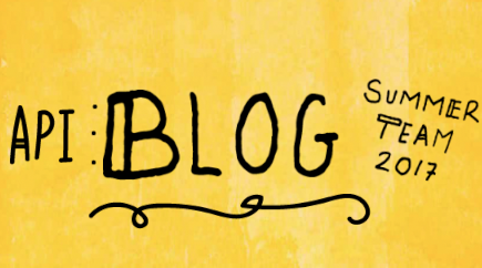 Meet the Summer ’17 Blog Team!