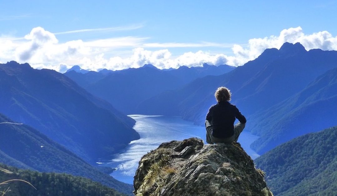 Win a Full-Ride Scholarship to Study Abroad in New Zealand!