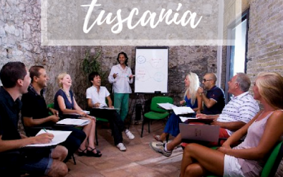 New course offerings in Tuscania!