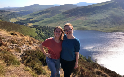 Intern Abroad in Dublin- Hanna’s Story