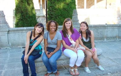 Short-Term Study Abroad Programs – API Blog