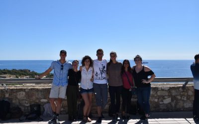 Where to study abroad this fall – Upcoming deadlines!