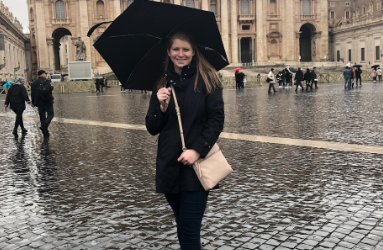 Traveling while studying in Rome – API Blog