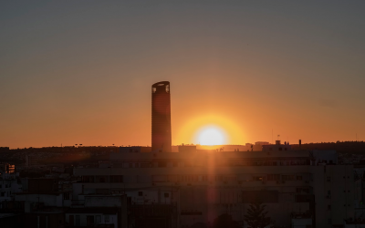 Seville, Spain Photo Blog