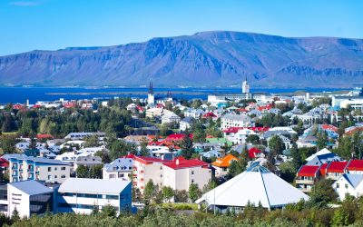 It’s Icelandic National Day!