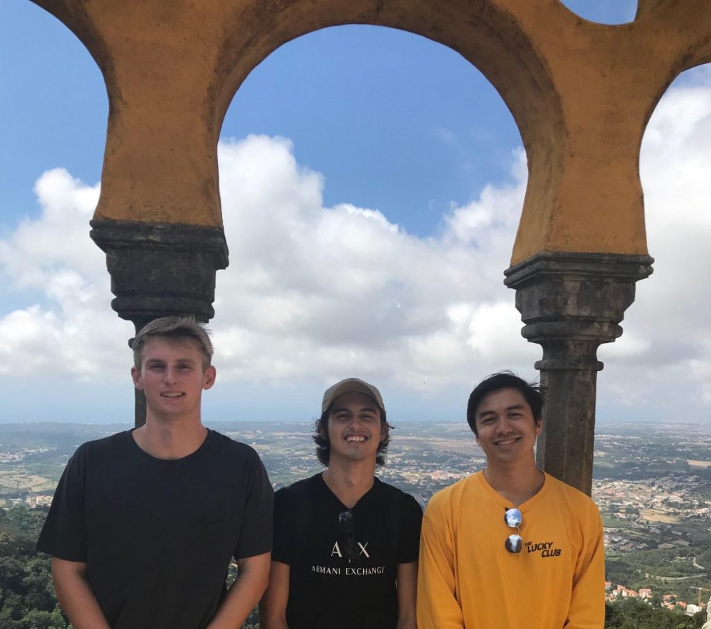 My Internship Abroad in Lisbon [API Intern Profile] - Academic Programs ...