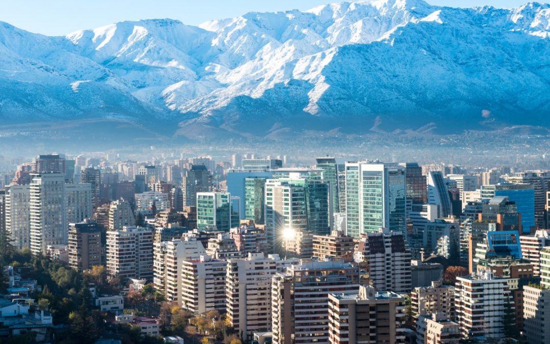 Study Abroad in Santiago [API Program Spotlight]