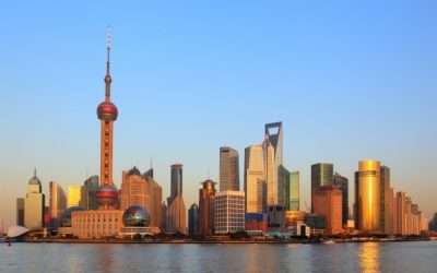 Study abroad in China [API Program Spotlight]