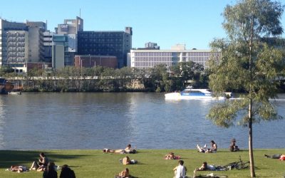 Study abroad in Brisbane, Australia! [API Program Spotlight]