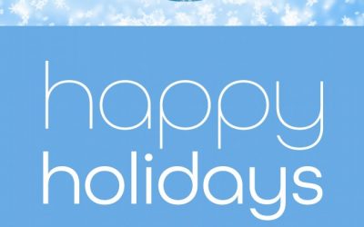 Happy Holidays from API!