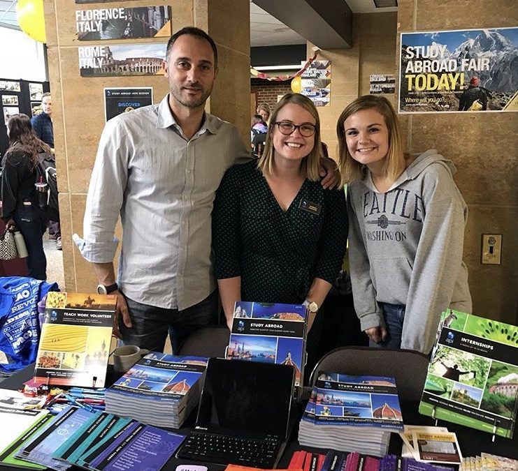See you soon! API Spring 2020 Study Abroad Fairs