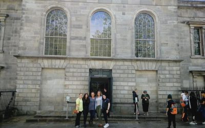 Study STEM in Ireland this Summer [API Program Spotlight]