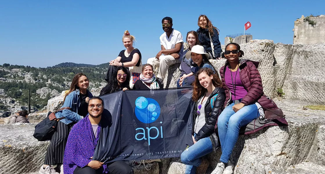 Why I Love Study Abroad Ecuador-API Abroad Blog